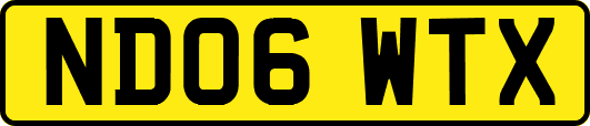 ND06WTX