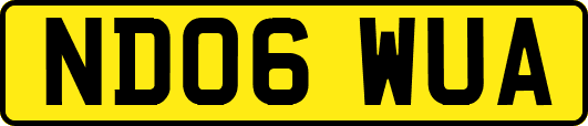 ND06WUA