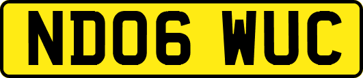 ND06WUC