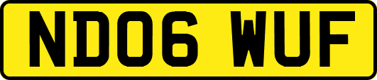 ND06WUF