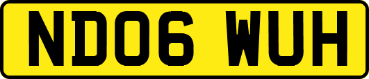 ND06WUH