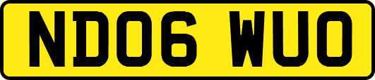 ND06WUO