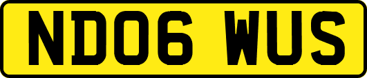 ND06WUS