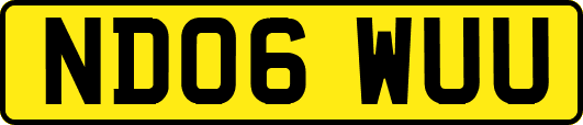 ND06WUU
