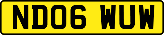 ND06WUW
