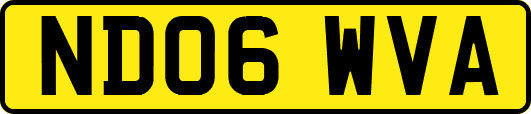 ND06WVA