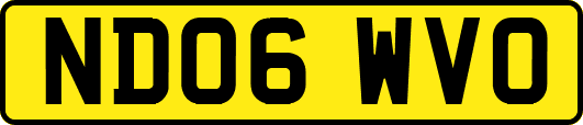 ND06WVO