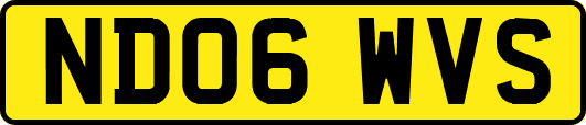 ND06WVS