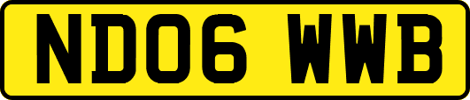 ND06WWB