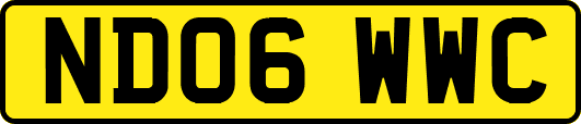 ND06WWC