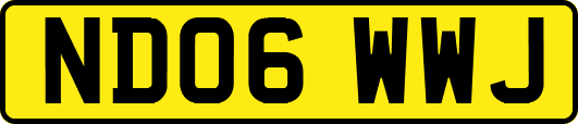 ND06WWJ