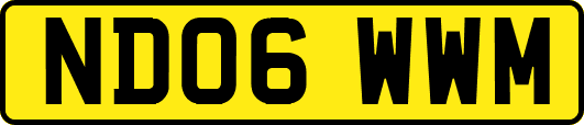 ND06WWM
