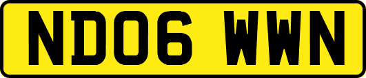 ND06WWN