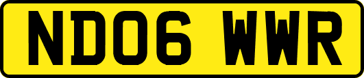 ND06WWR