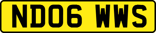 ND06WWS