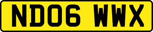 ND06WWX
