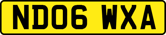 ND06WXA