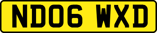 ND06WXD