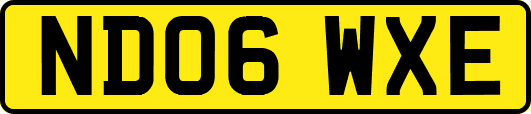 ND06WXE