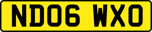 ND06WXO