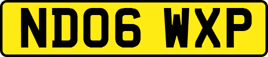 ND06WXP