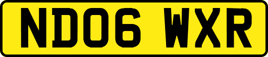 ND06WXR