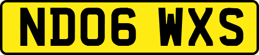 ND06WXS