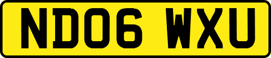 ND06WXU