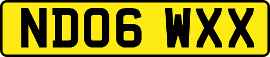 ND06WXX