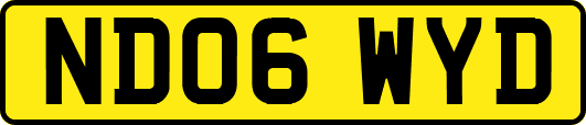 ND06WYD
