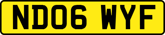 ND06WYF