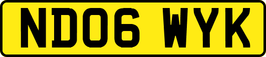ND06WYK