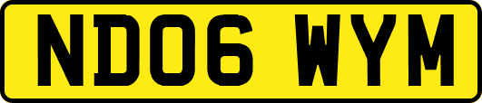 ND06WYM
