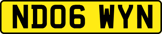 ND06WYN