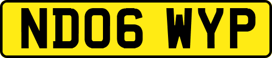ND06WYP