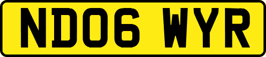 ND06WYR
