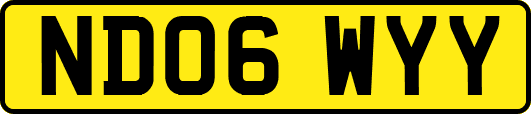 ND06WYY