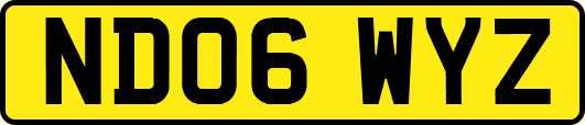 ND06WYZ