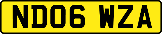 ND06WZA
