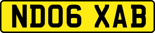 ND06XAB