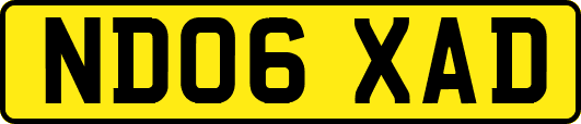 ND06XAD