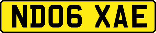 ND06XAE