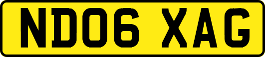 ND06XAG