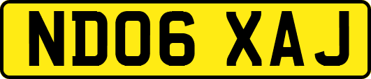 ND06XAJ
