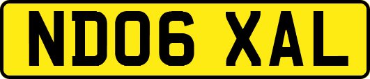 ND06XAL