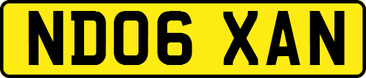 ND06XAN