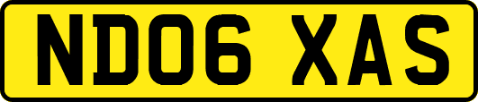 ND06XAS