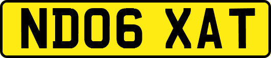 ND06XAT