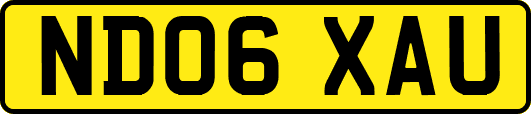 ND06XAU