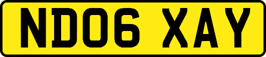 ND06XAY